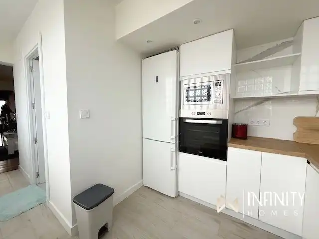 Pis de 82 m² a Bilbao