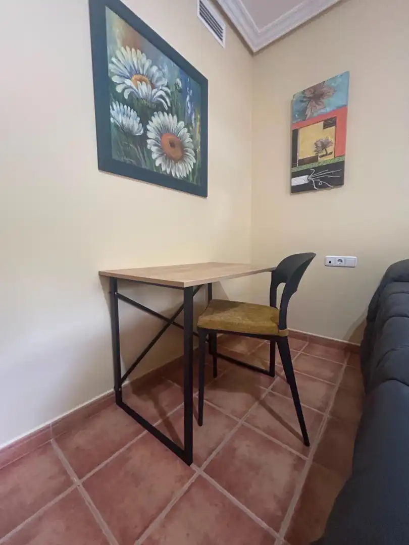 Habitación 17 m², Molina de Segura