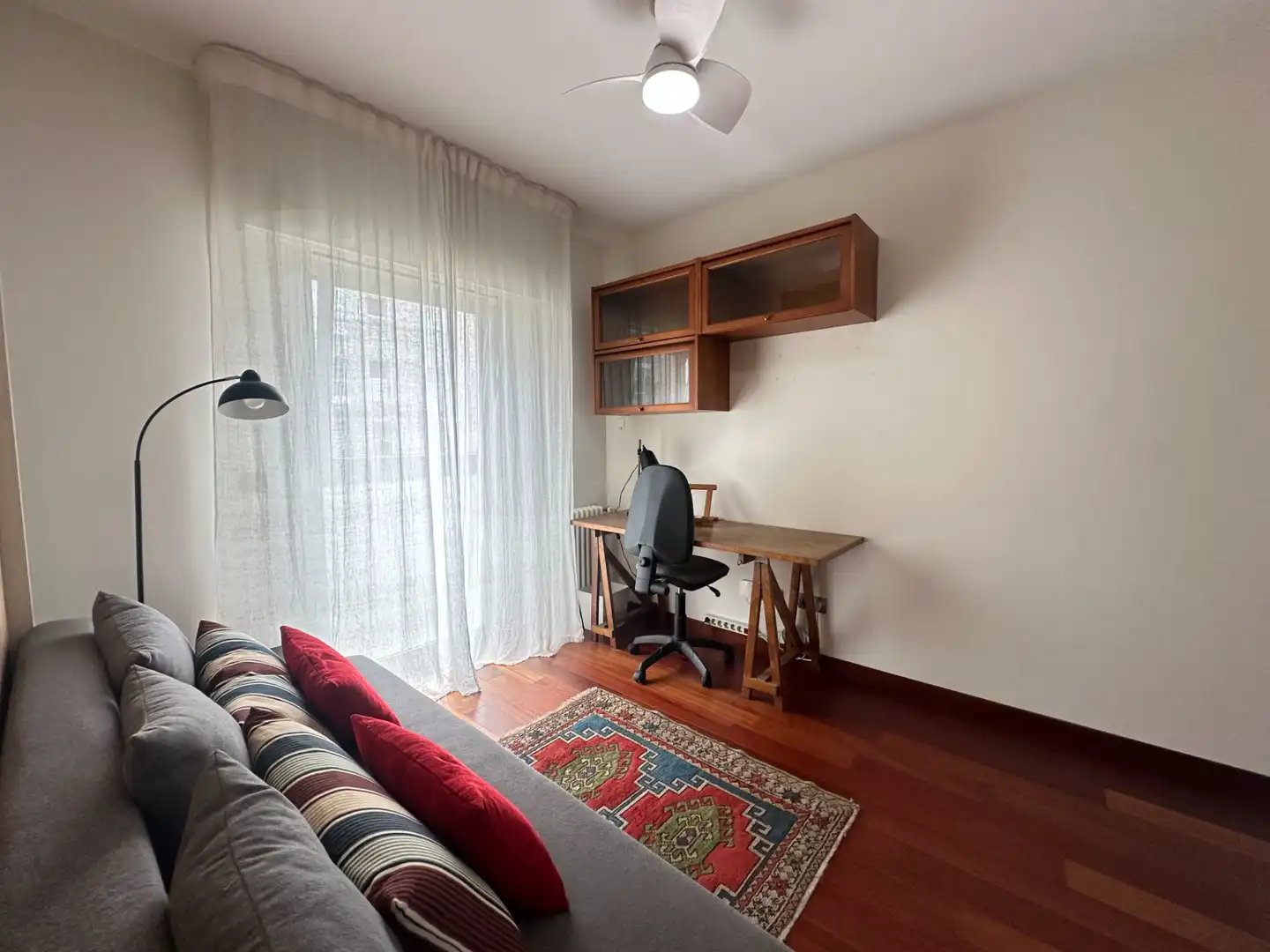 Pis de 109 m² a Santiago de Compostel·la