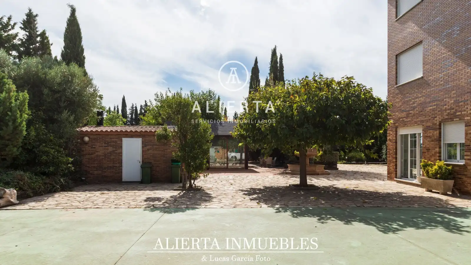 Piso de 800 m² en Zaragoza