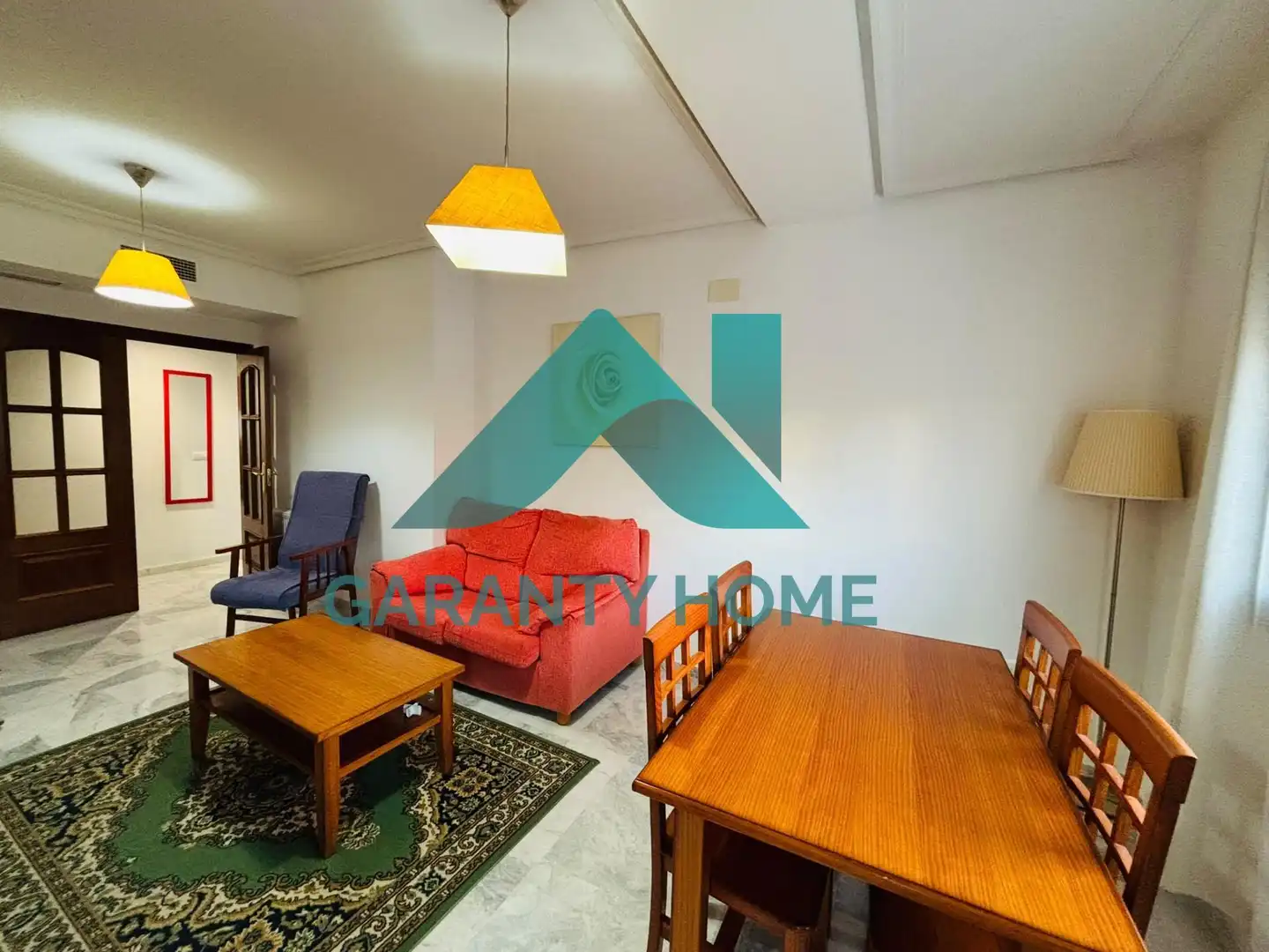Piso de 83 m² en Cáceres