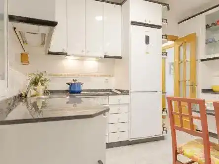 Habitació 75 m², Pontevedra