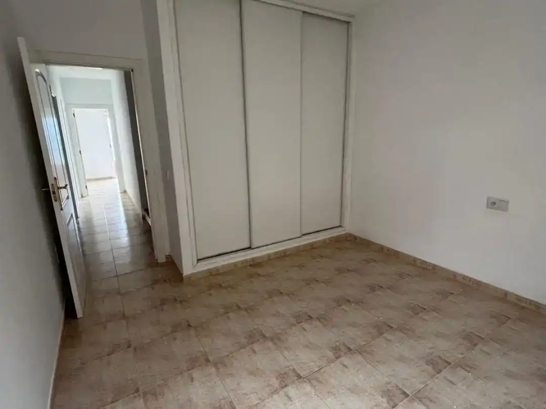 Piso de 165 m² en El Rosario
