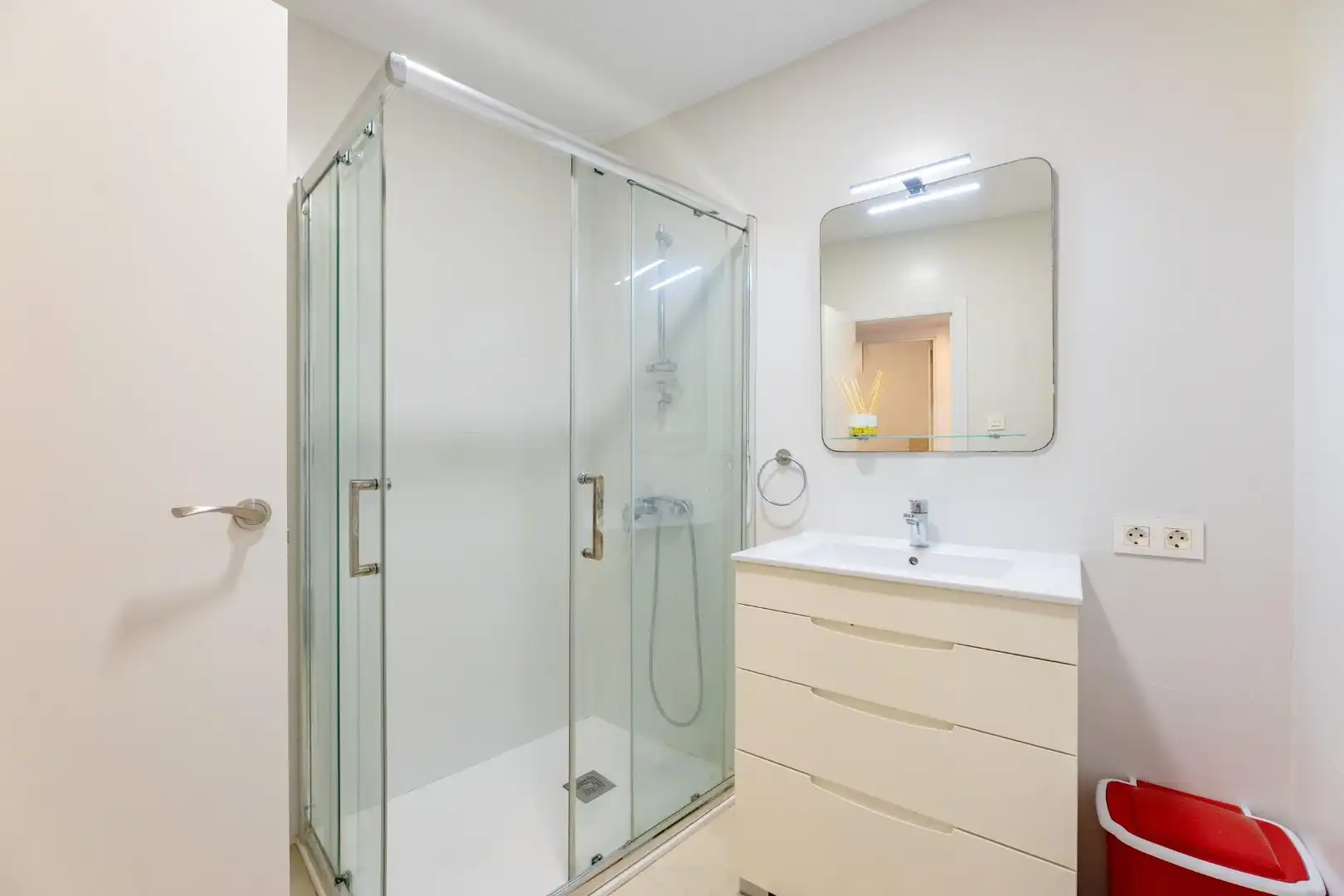 Pis de 86 m² a València