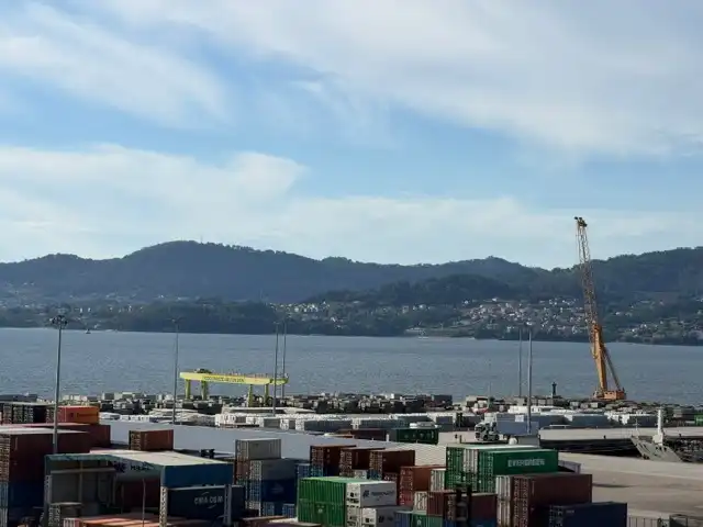 Piso de 60 m² en Vigo