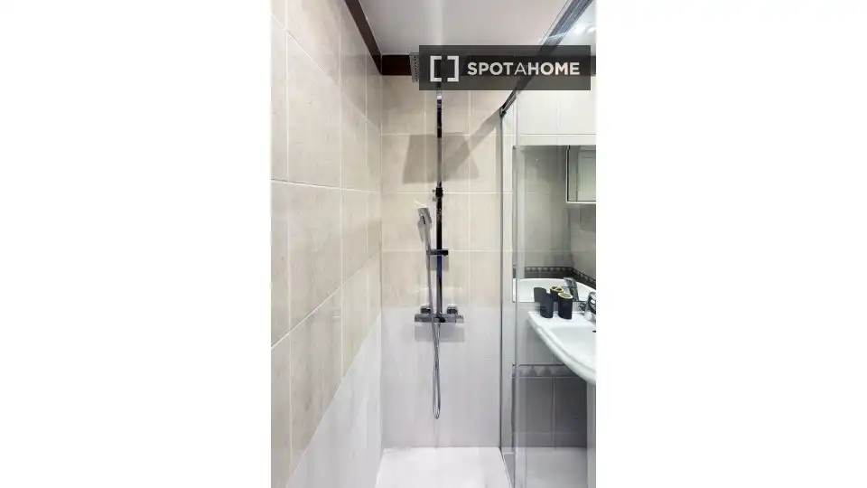 Habitación en alquiler, Madrid
