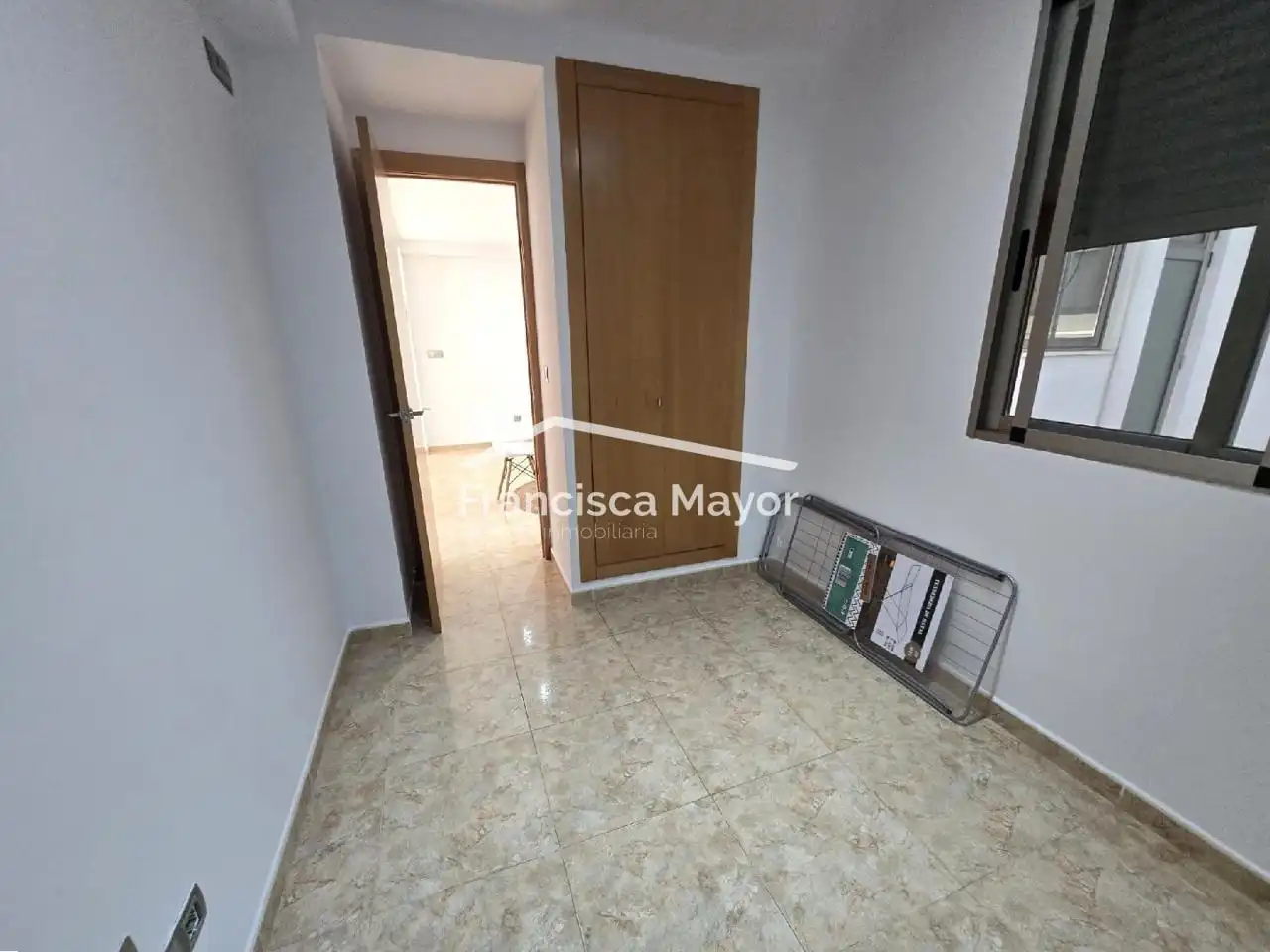 Pis de 76 m² a València
