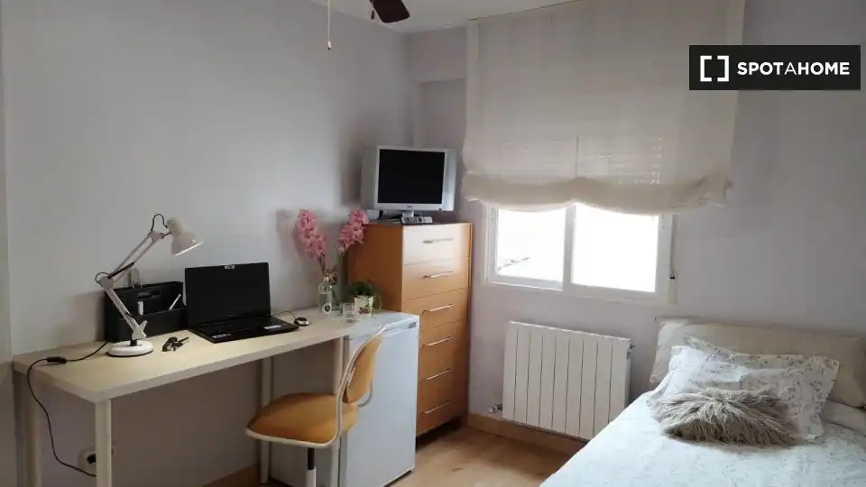 Habitación en alquiler, Zaragoza
