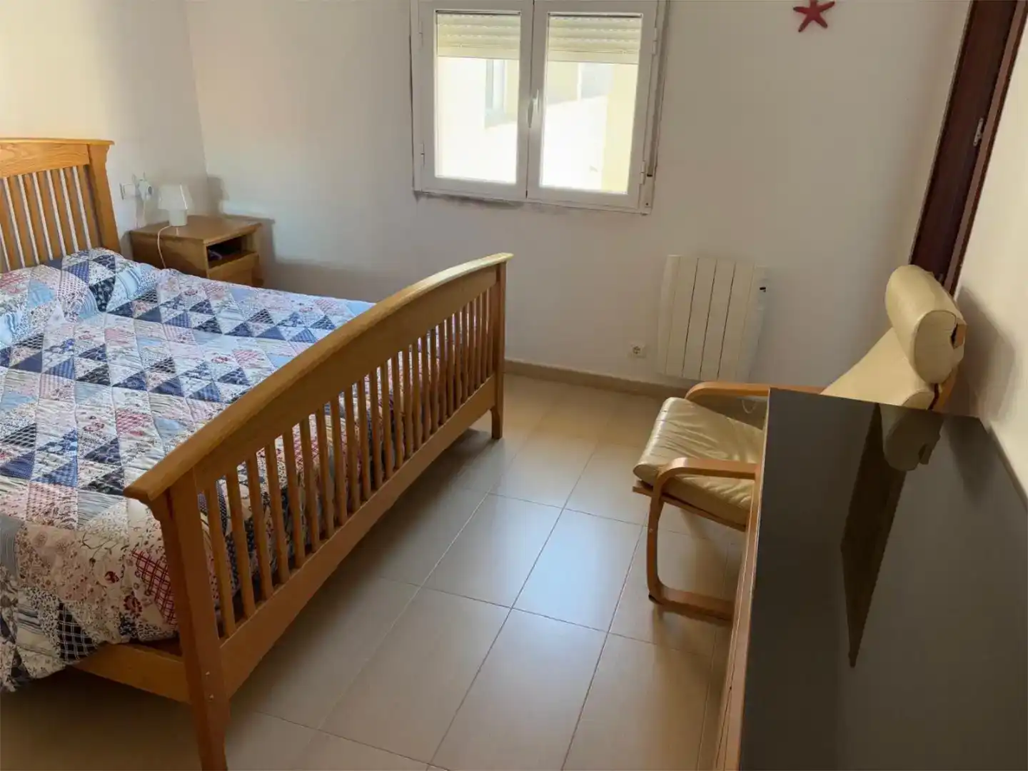 Piso de 85 m² en Vélez-Rubio