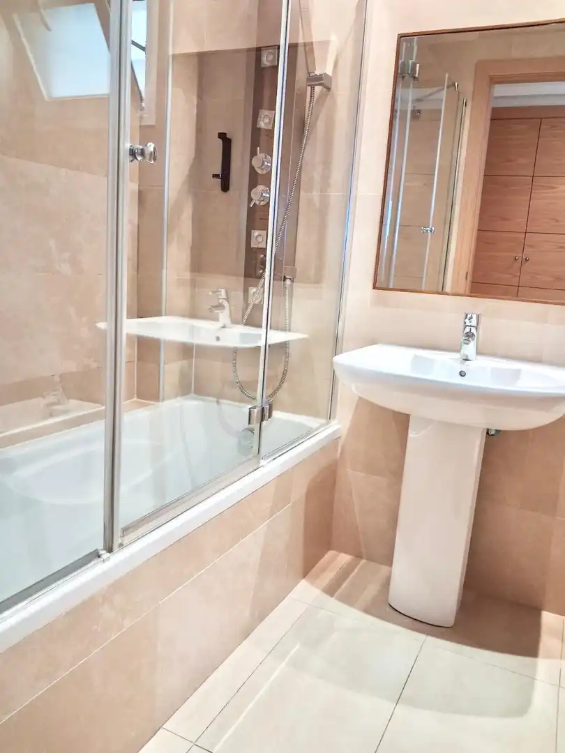Wohnung 60 m² in Los Alcázares