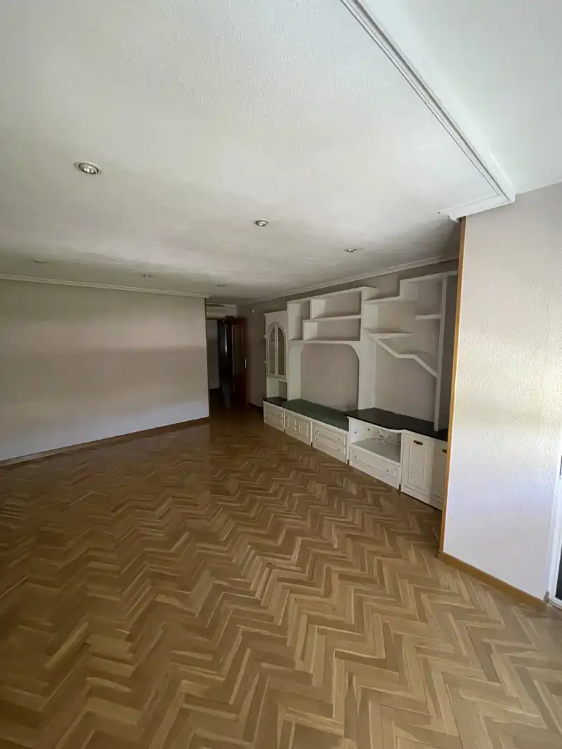 Piso de 90 m² en Madrid