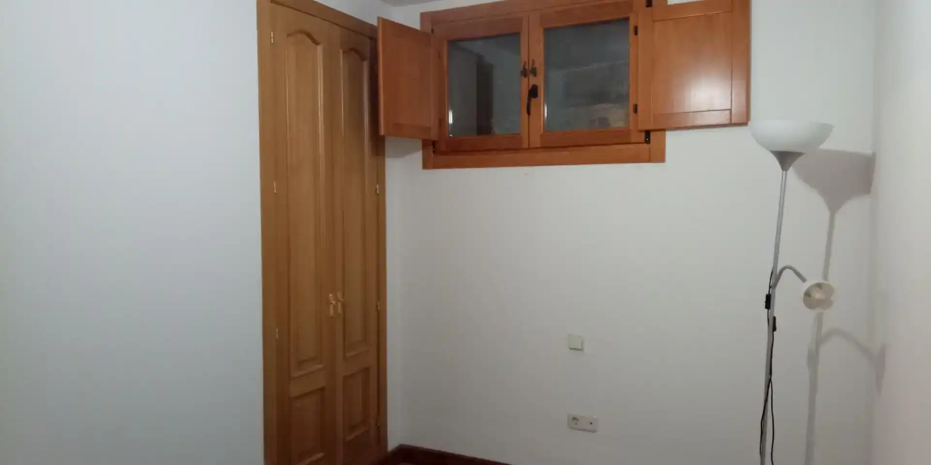 Piso en alquiler, Real Sitio de San Ildefonso