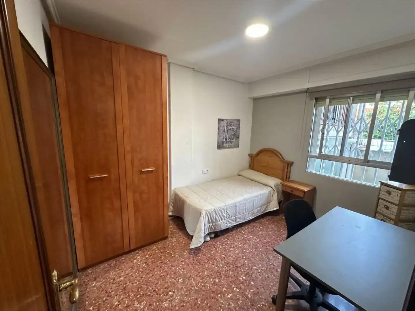 Habitación 110 m², Burjasot