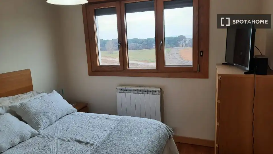 Habitación 56 m², Valladolid