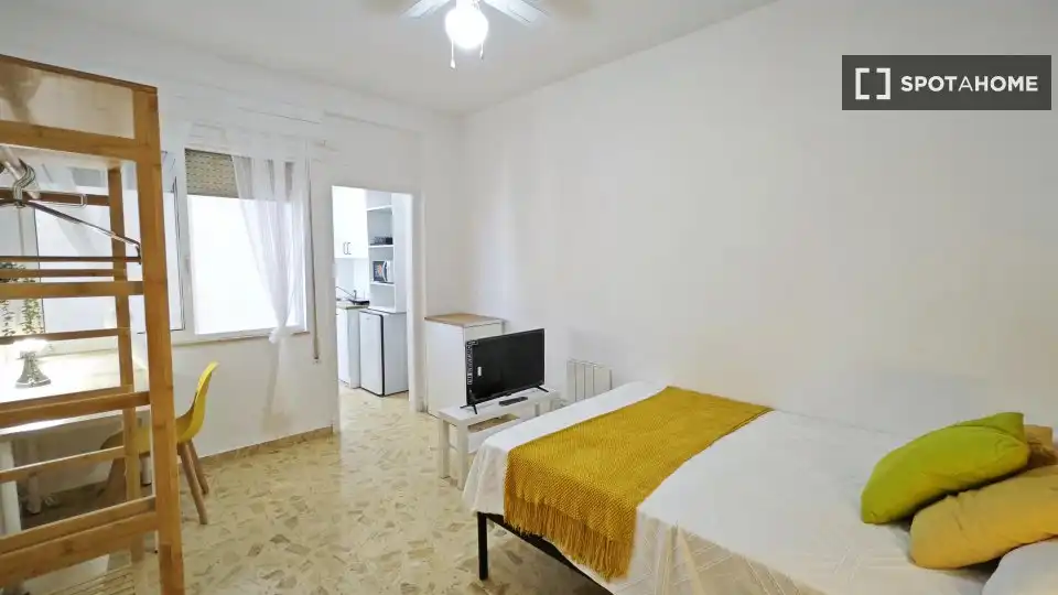 Habitación en alquiler, Cartagena