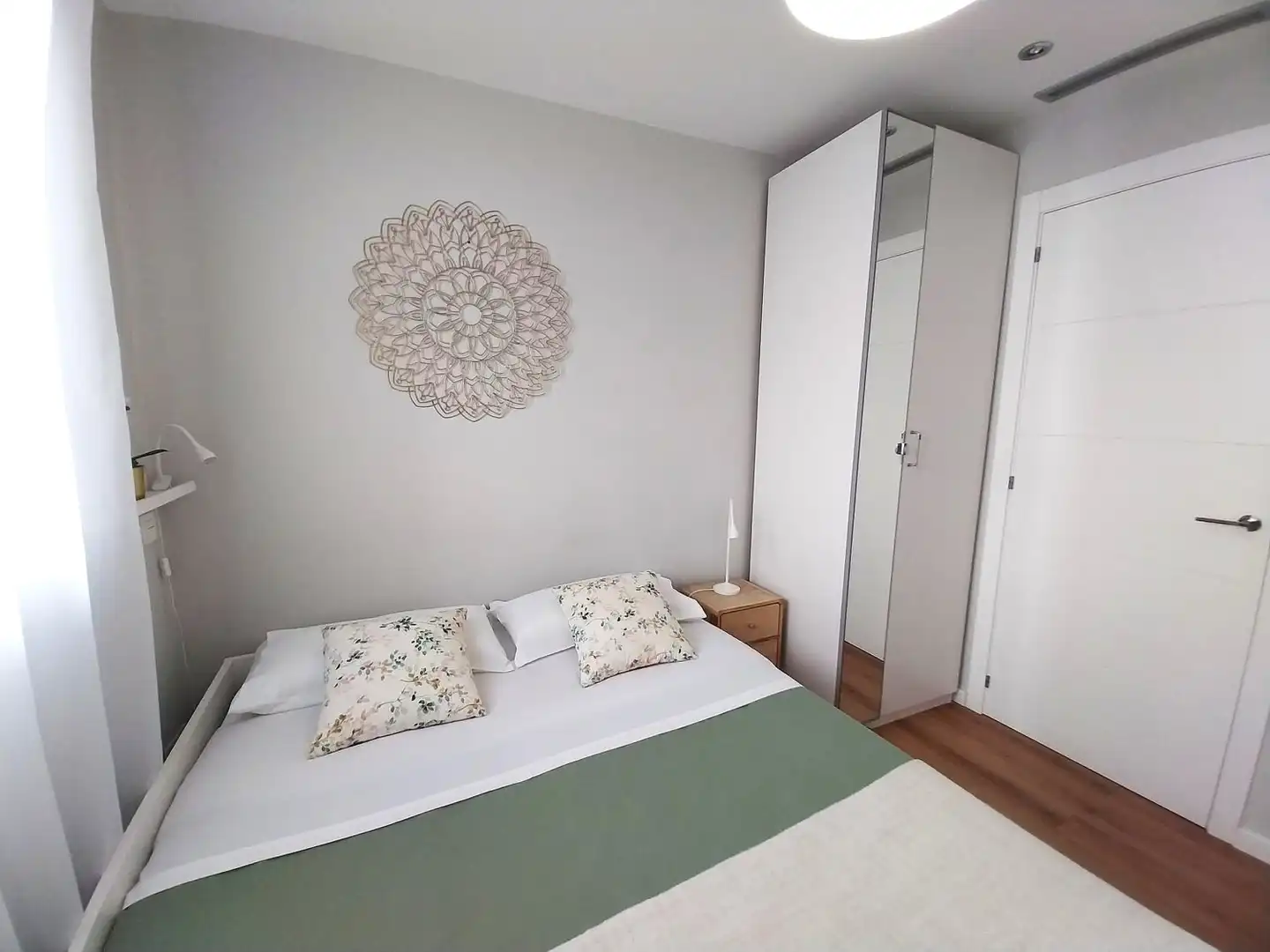 Piso de 95 m² en Valladolid