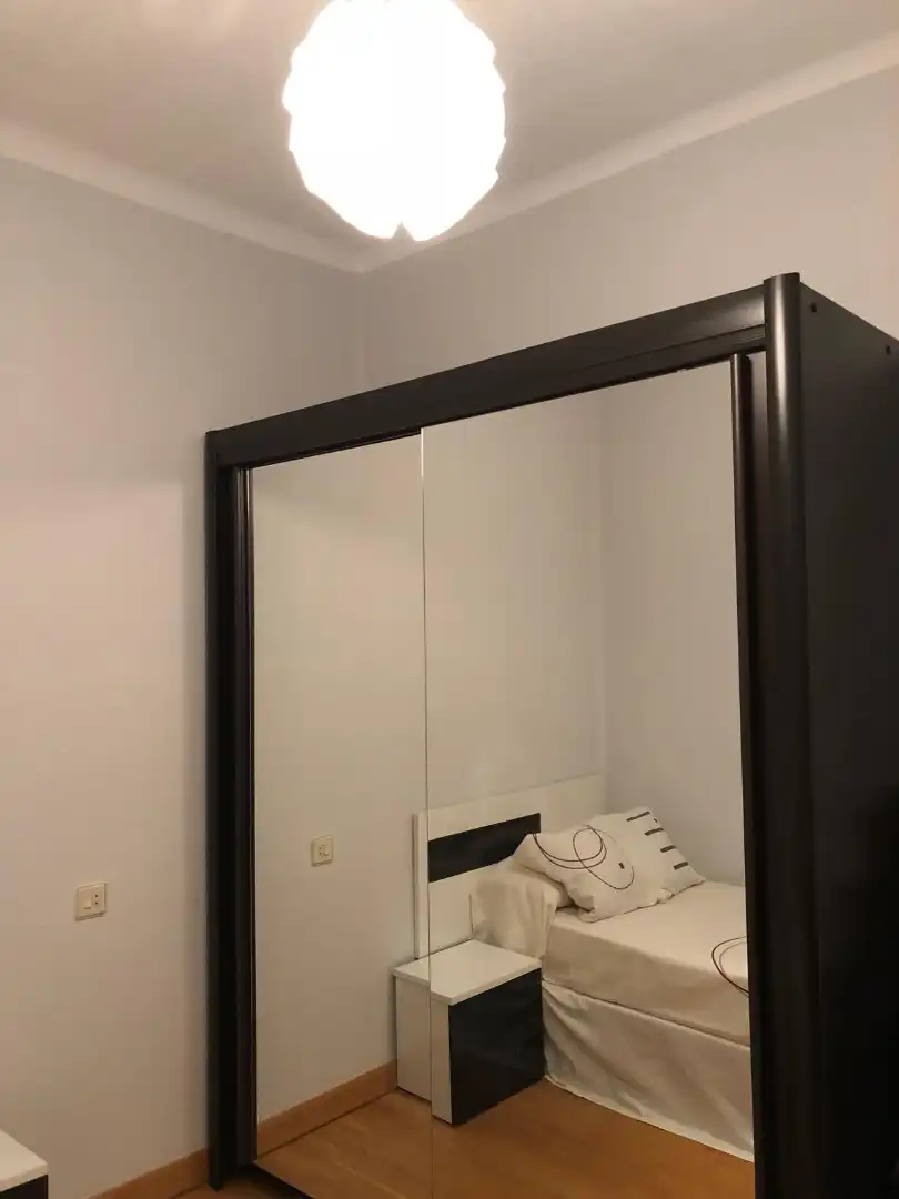 Piso de 130 m² en Salamanca