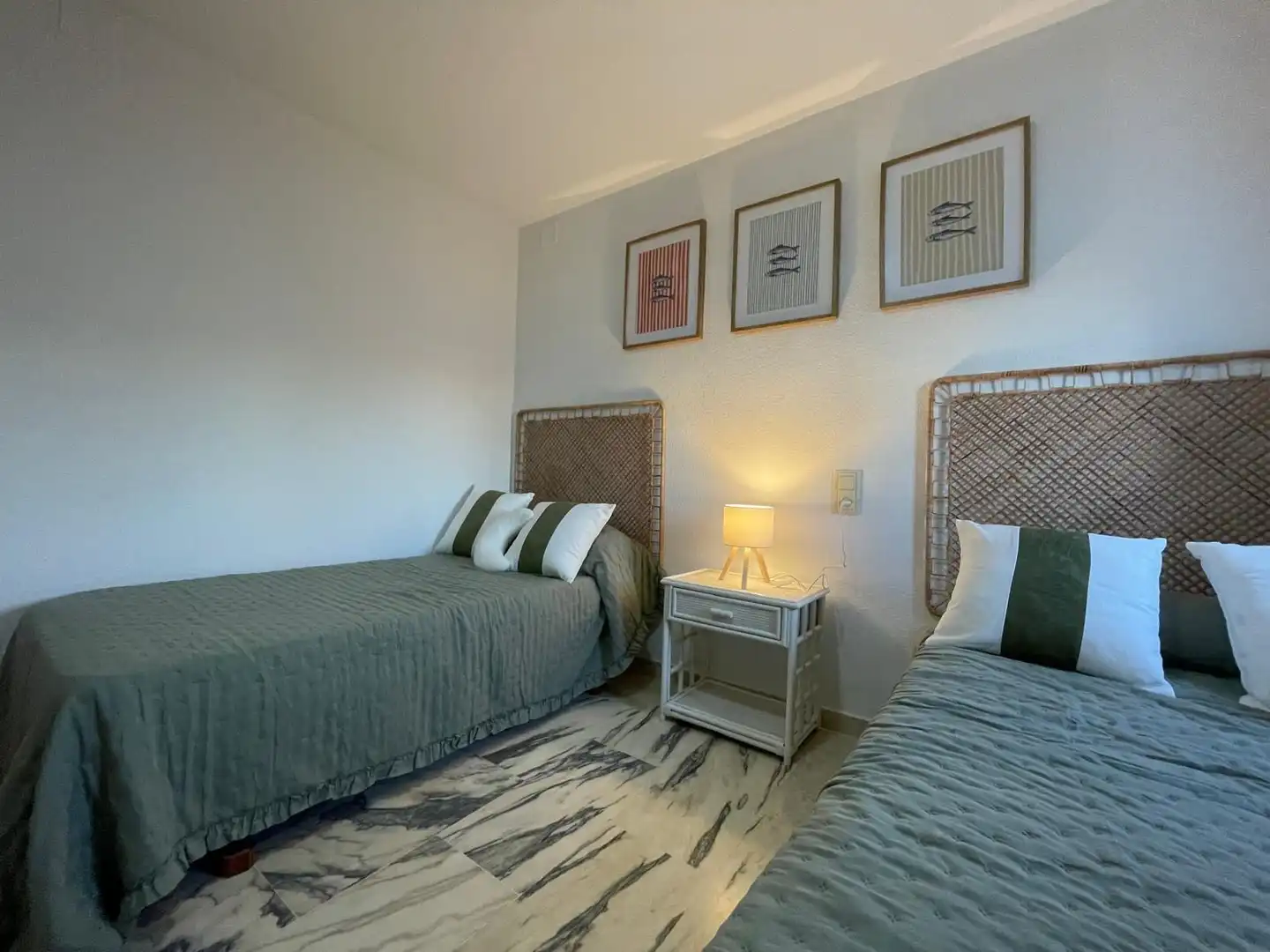 Piso de 95 m² en Cartaya