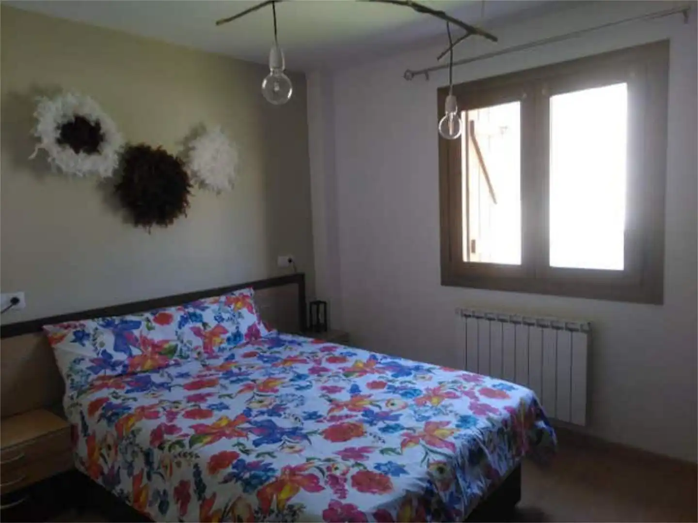 Piso de 42 m² en Villanúa