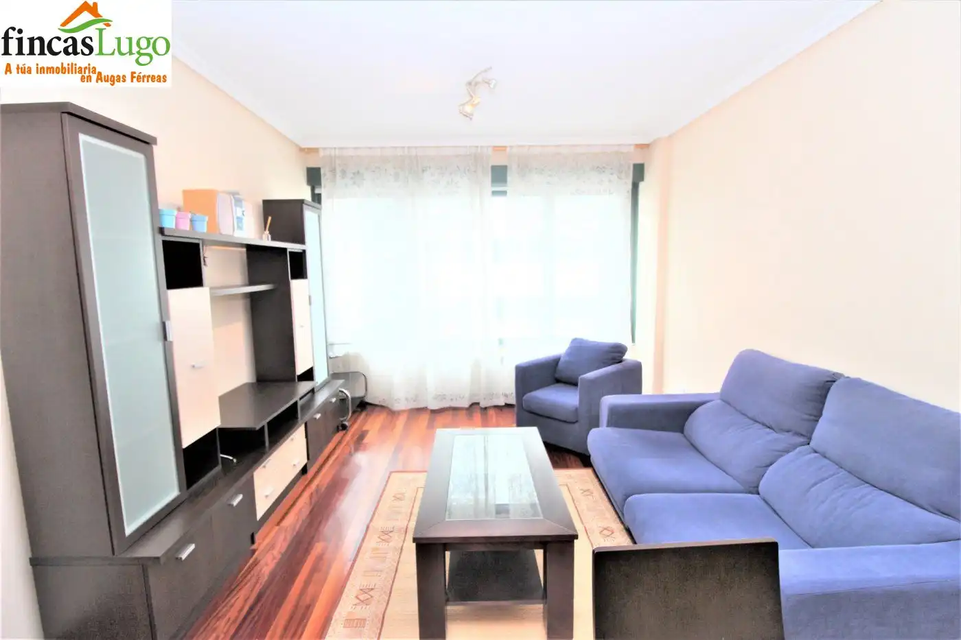 Piso de 75 m² en Lugo