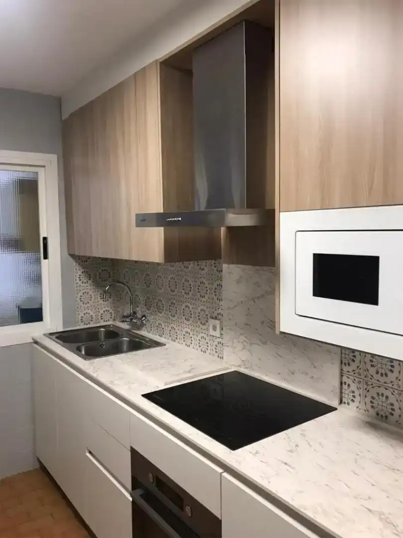 Habitación 140 m², Granada