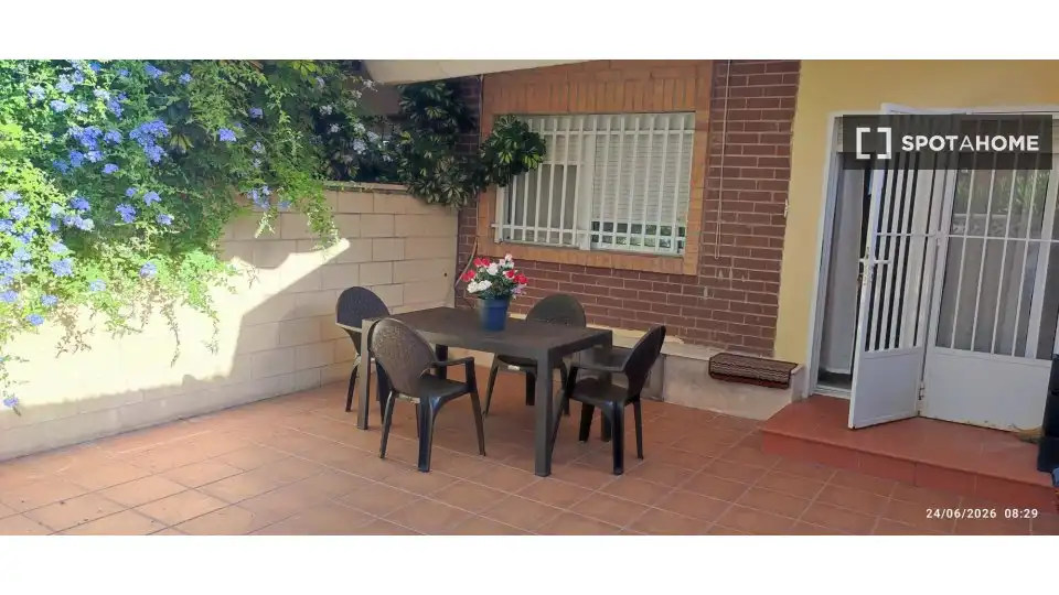 Habitación 253 m², Alicante