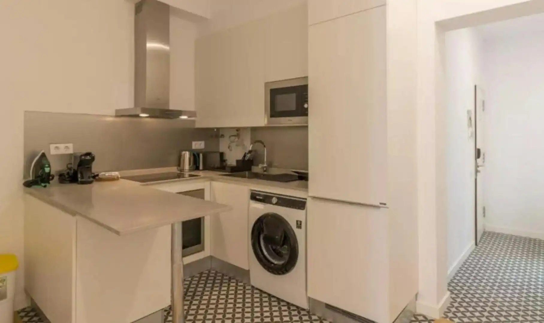 Habitación 75 m², Barcelona