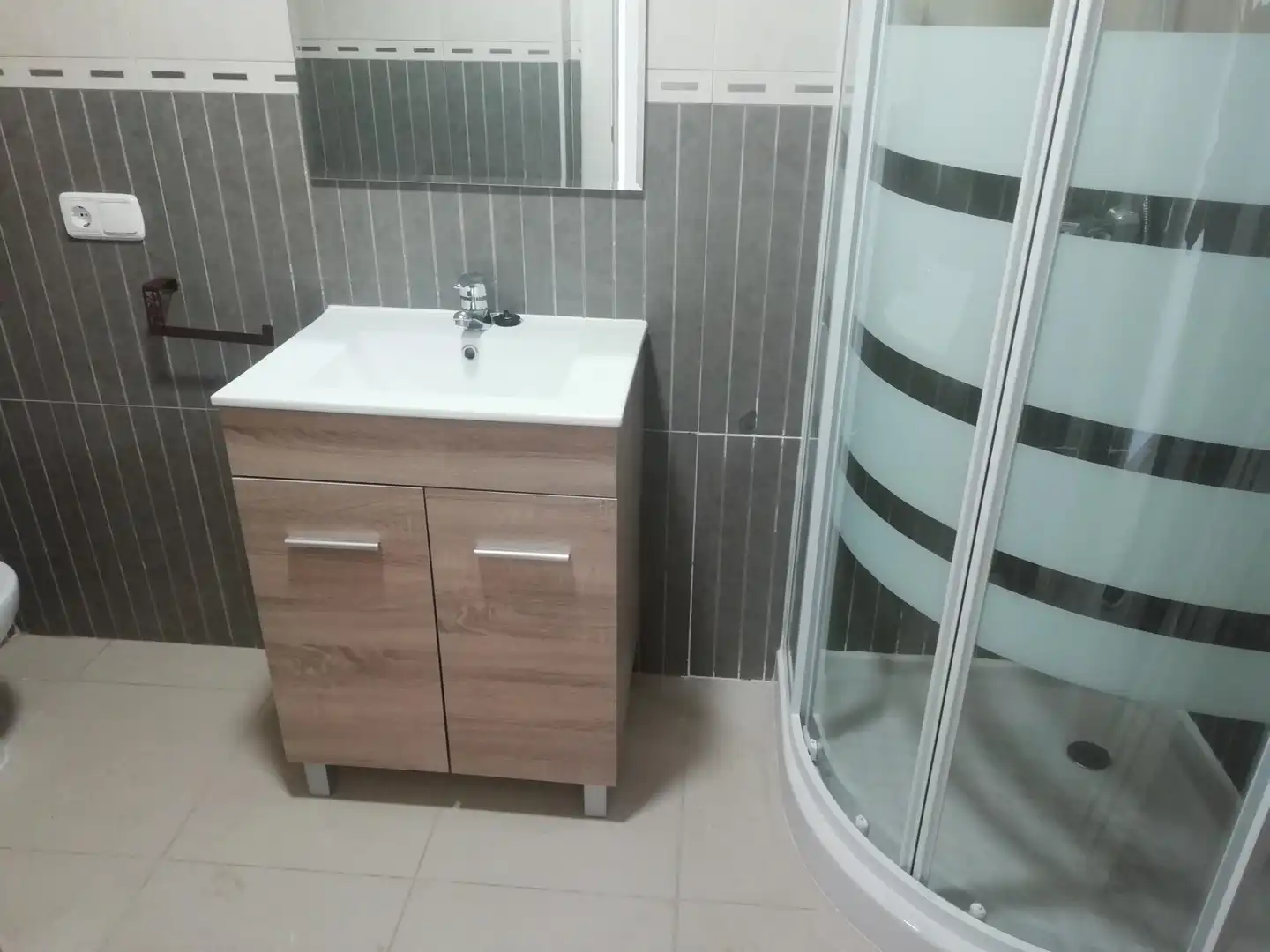 Piso de 45 m² en El Ejido