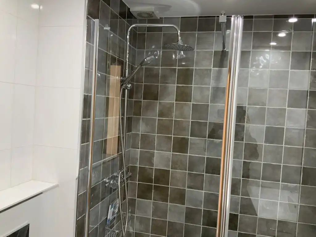 Piso de 85 m² en Madrid