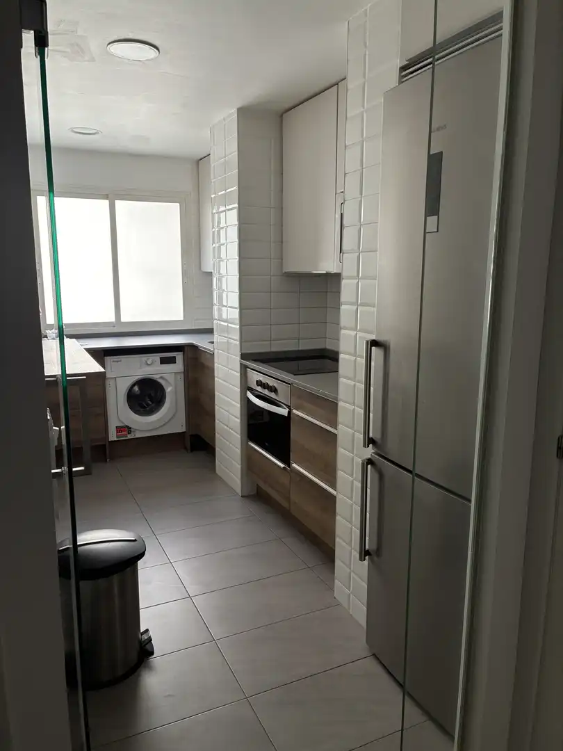 Piso de 70 m² en Zaragoza