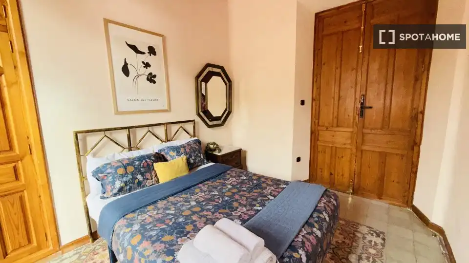 Habitación en alquiler, Granada