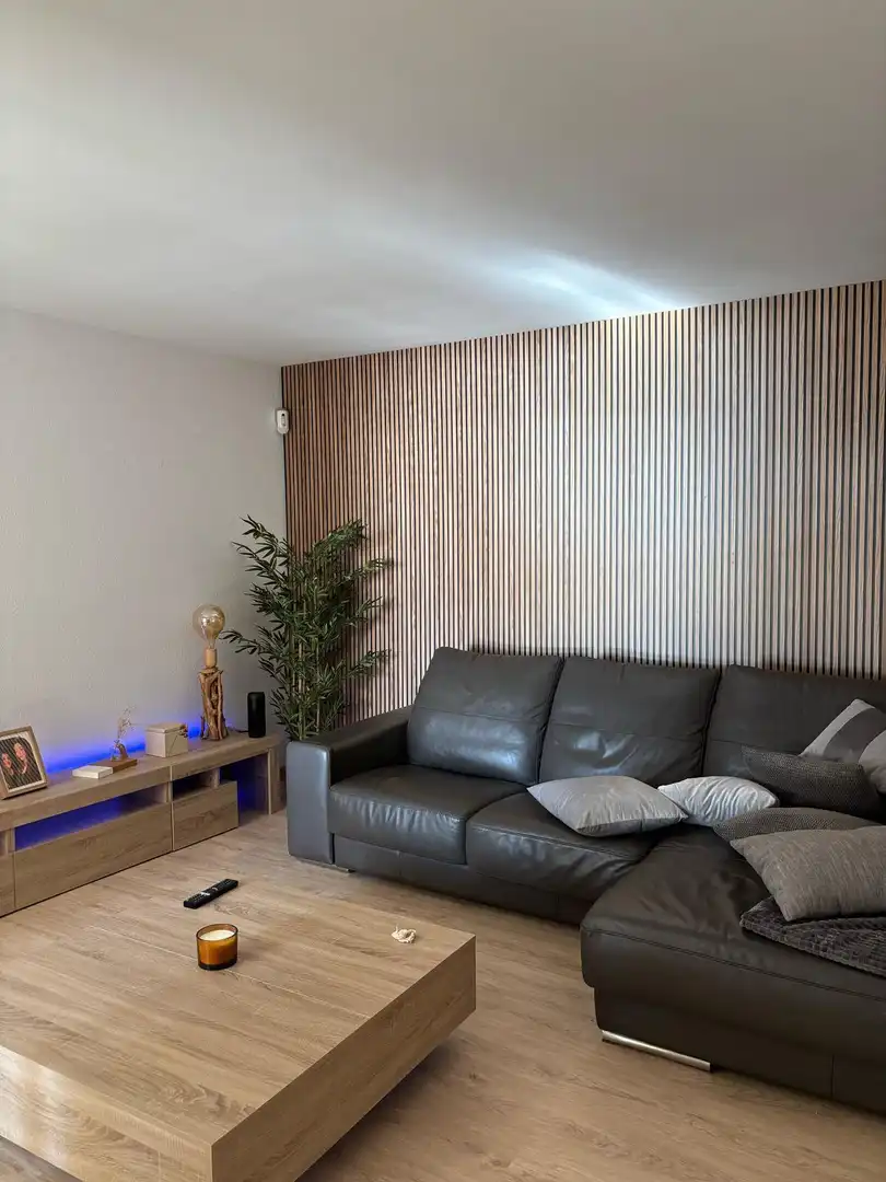 Wohnung 90 m² in Castell d'Aro, Platja d'Aro i s'Agaró