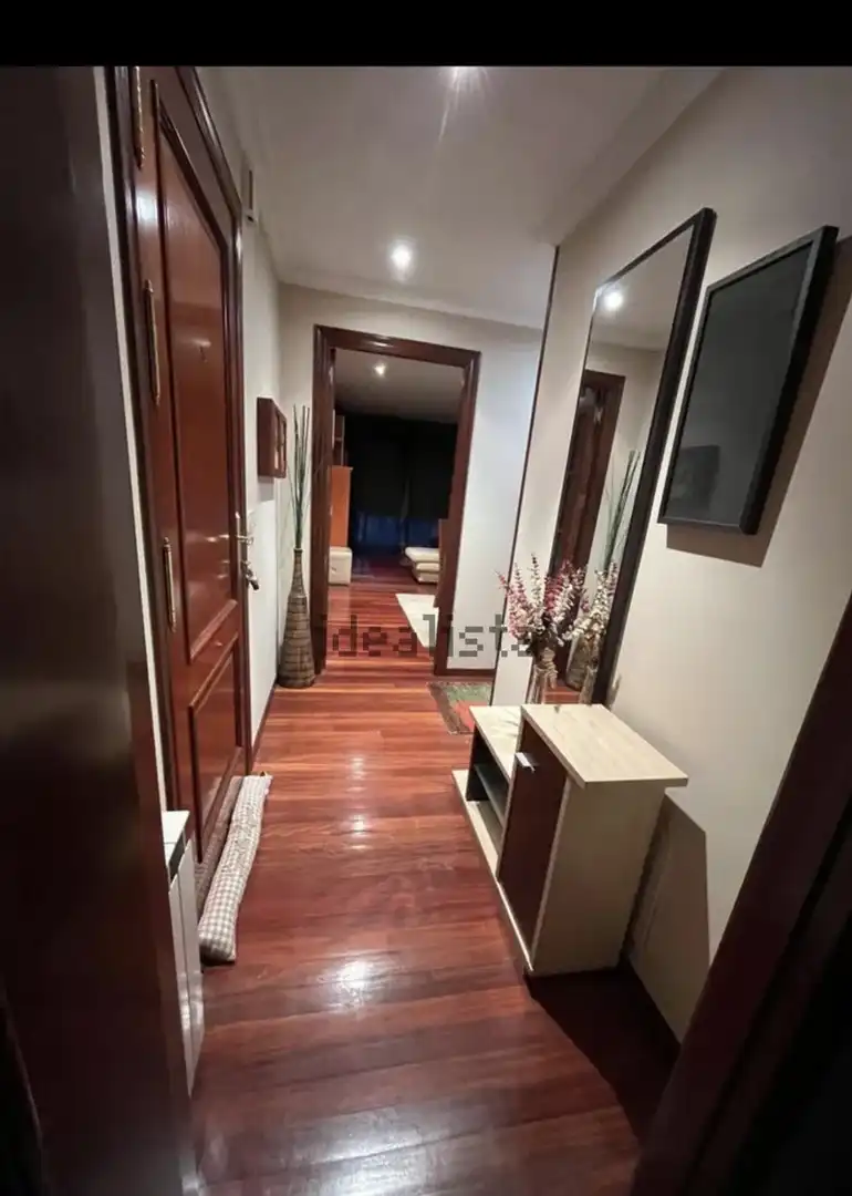 Pis de 79 m² a Pontevedra