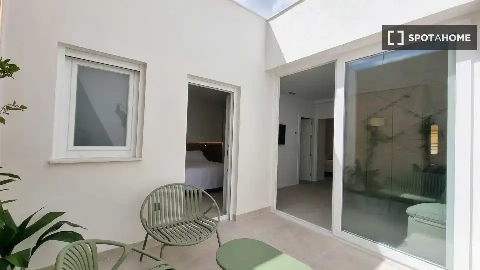 Habitación 81 m², Molina de Segura