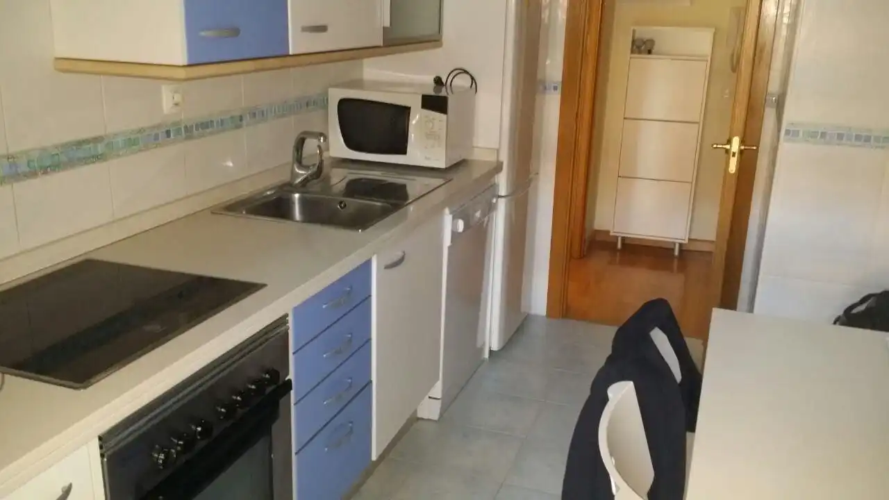 Piso de 90 m² en Alicante