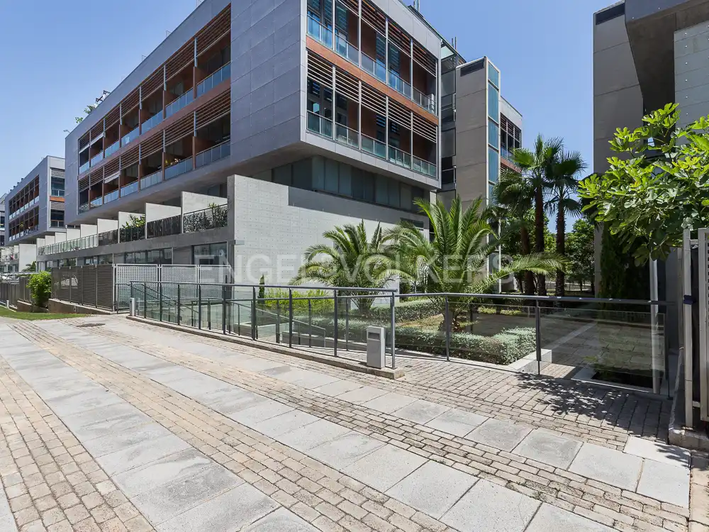 Piso de 120 m² en Valencia