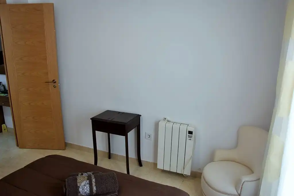 Pis de 100 m² a València