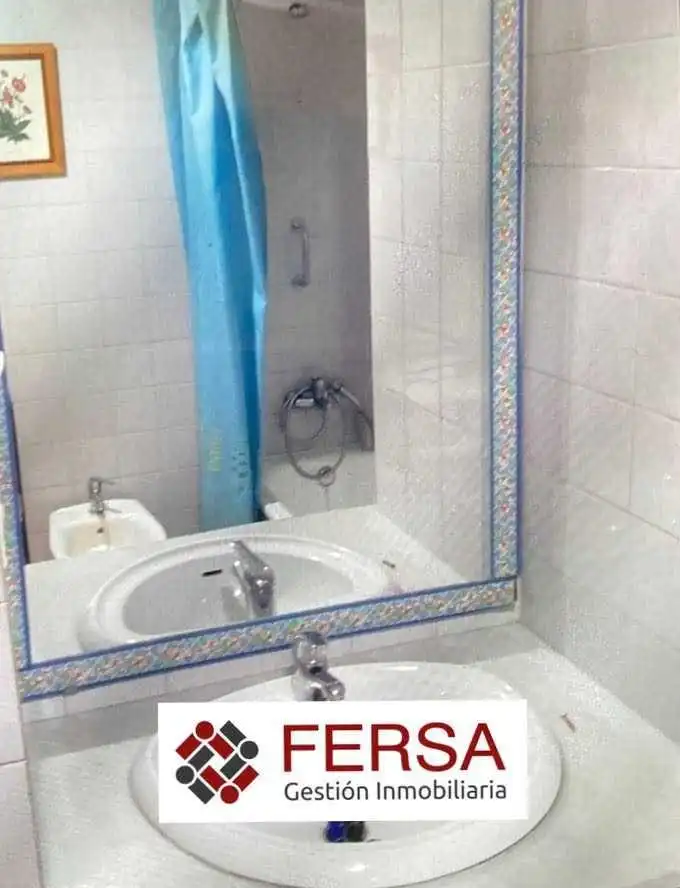 Appartamento 60 m² a Siviglia