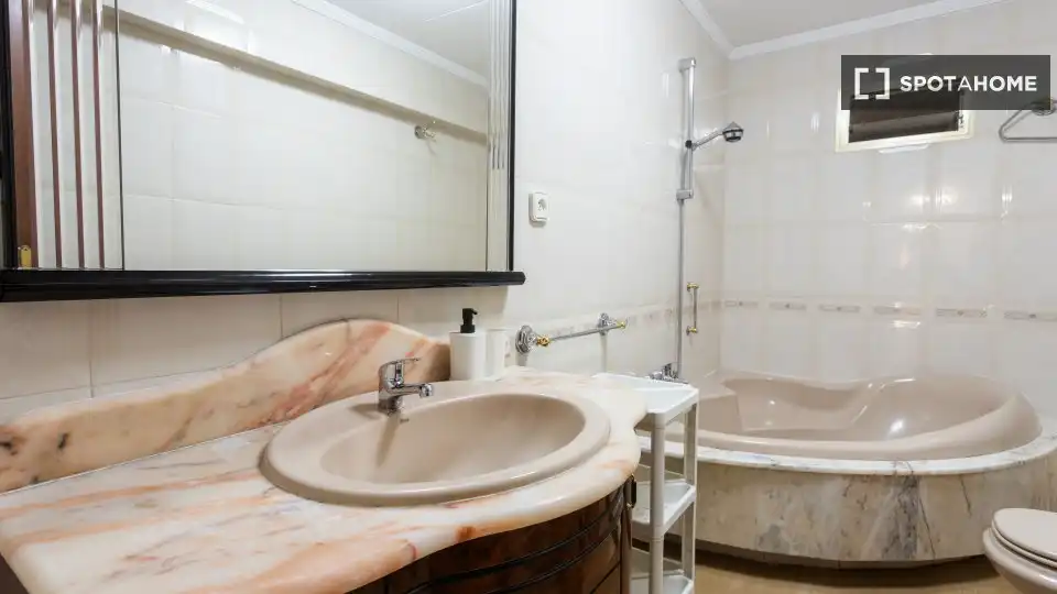 Habitación en alquiler, Alicante