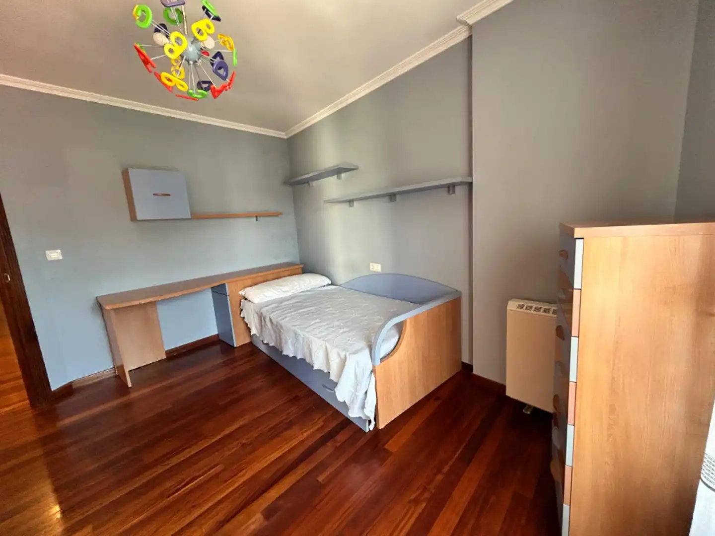 Pis de 117 m² a A Pobra do Caramiñal