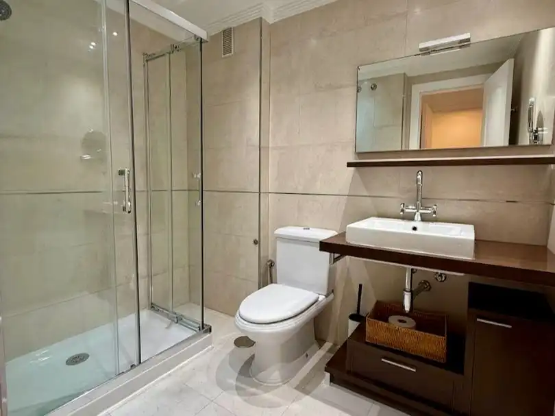 Piso de 120 m² en Marbella