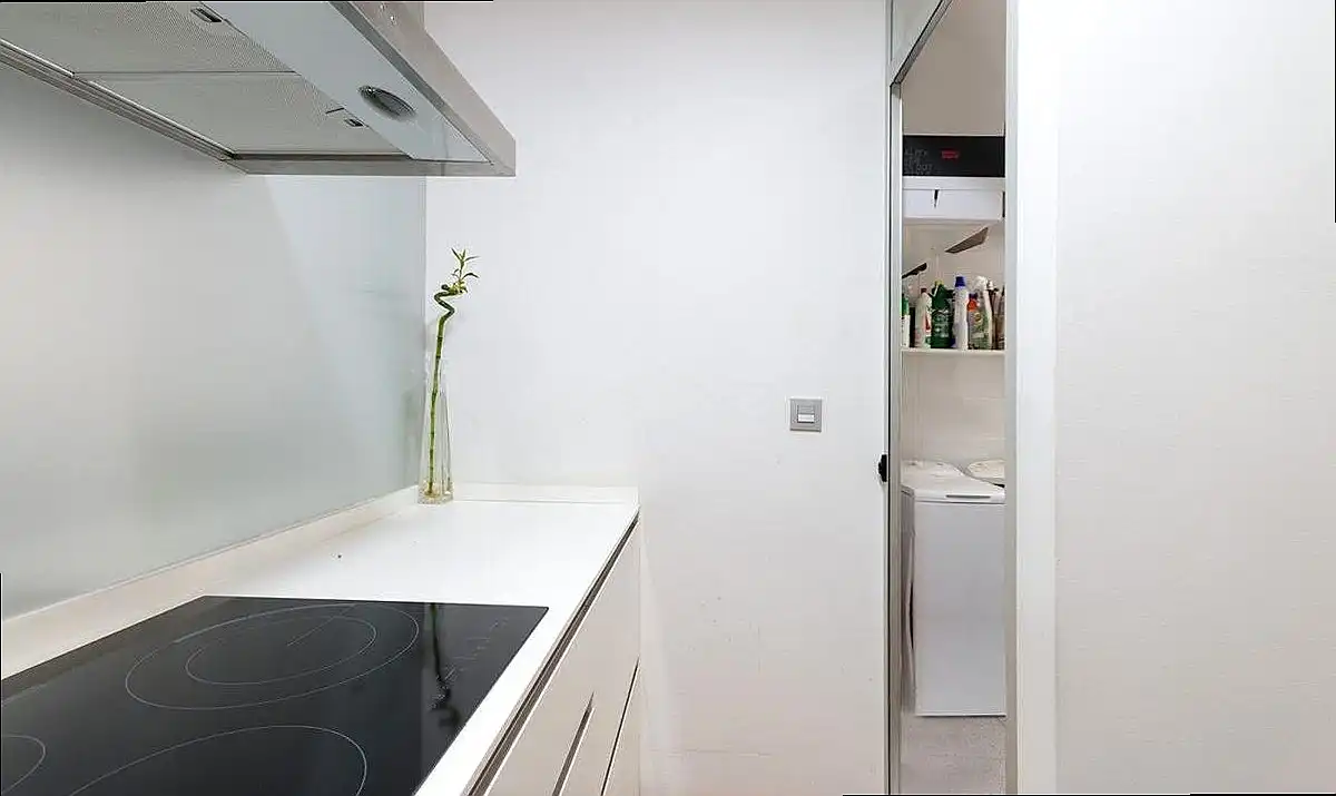 Pis de 72 m² a Castelló de la Plana