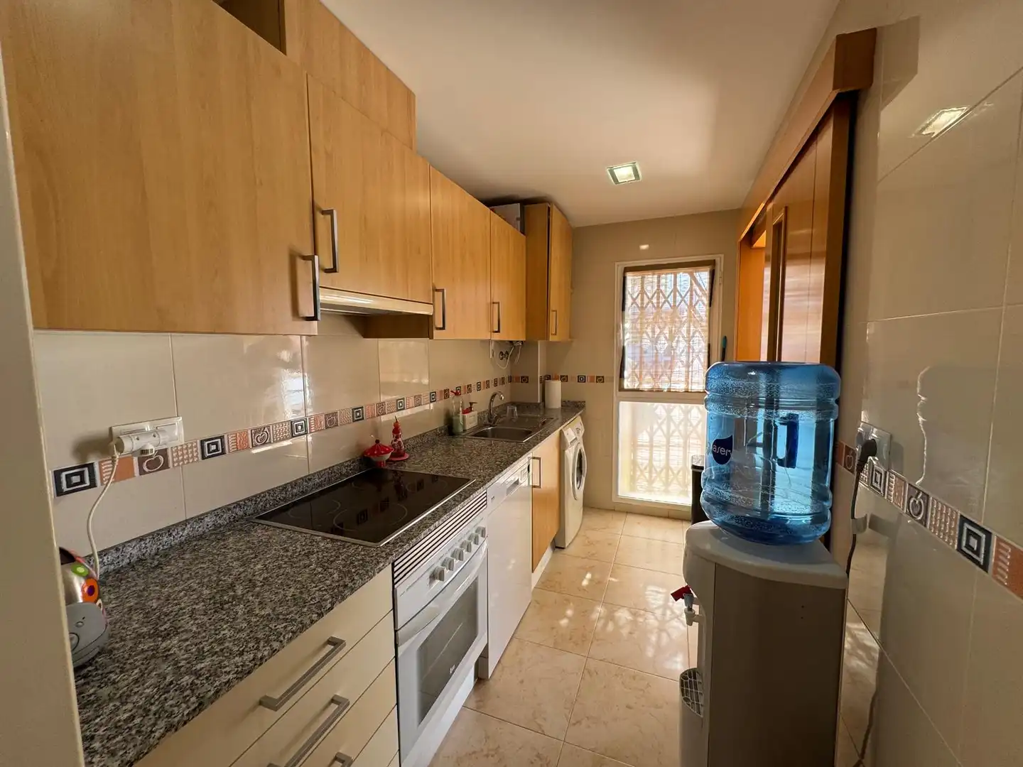 Piso de 100 m² en el Campello