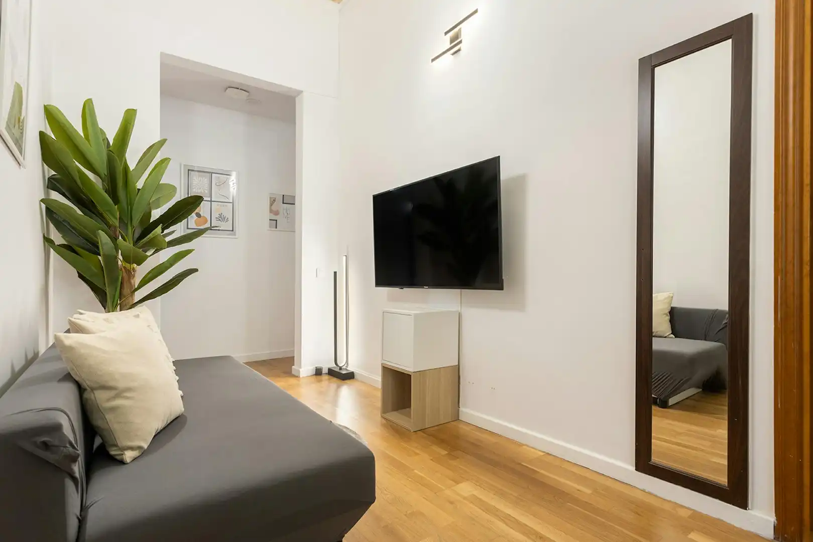 Habitación 180 m², Barcelona