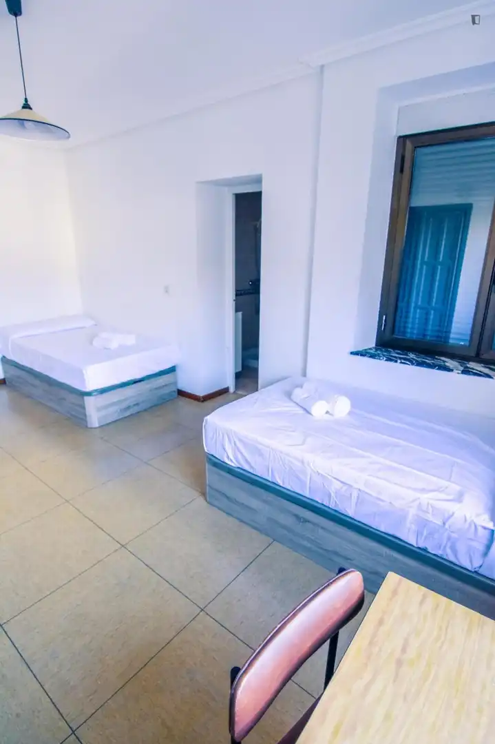 Habitación en alquiler, Salamanca