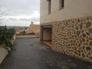 Piso de 130 m² en Cobisa