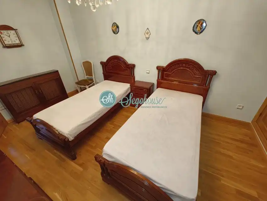 Appartamento 200 m² a Segovia