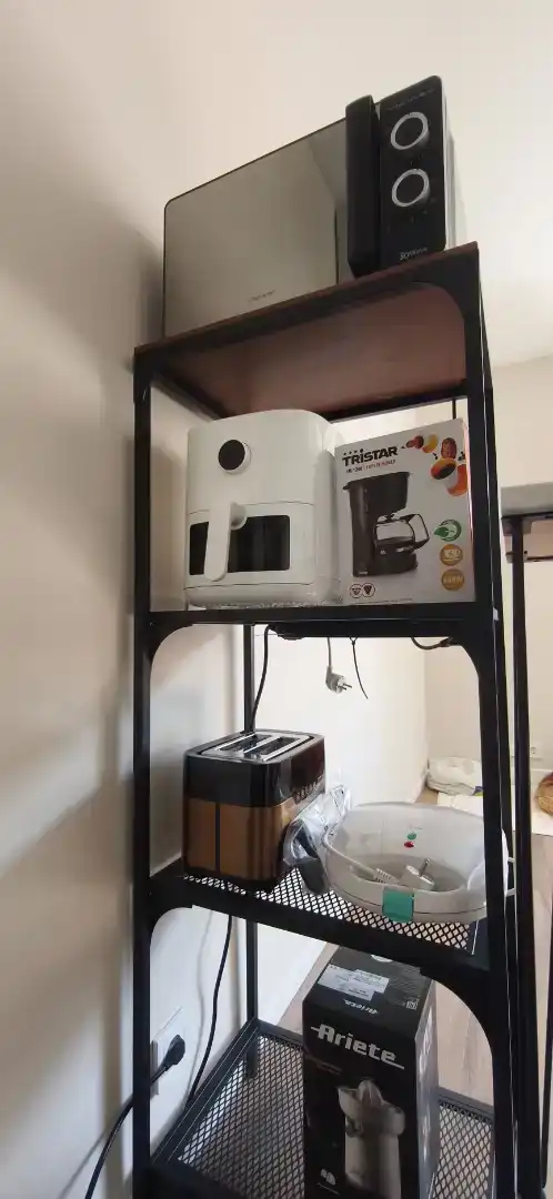 Habitación 90 m², Logroño