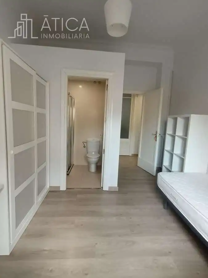 Wohnung 120 m² in Salamanca