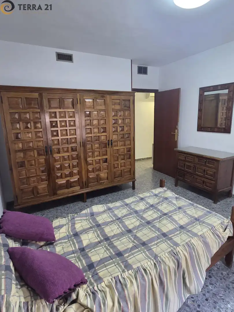 Habitación 140 m², Jaén